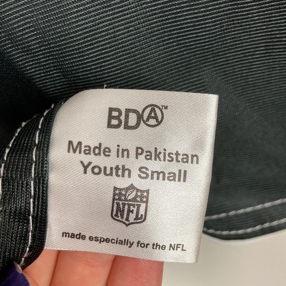 Kid’s Saint’s Jersey - Picture 2 of 5